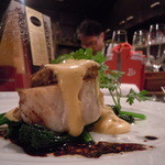 キャトルラパン - ◆◆見よ、この肉厚の鰆を