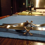 キャトルラパン - ◆◆嵐の前の静けさなり。。