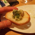 キュイジーヌ・MA - 