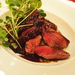 キュイジーヌ・MA - 