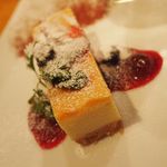 キュイジーヌ・MA - 