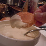 キャトルラパン - ◆◆ポアールのバゲット、どうぞ～