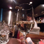 キャトルラパン - ◆◆一口、飲みませんか？