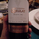 キャトルラパン - ◆◆５本目はメルローだ