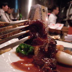 キャトルラパン - ◆◆一口いかがでしょ、濃厚です～