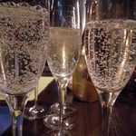 キャトルラパン - ◆◆今宵の出会いに乾杯♪