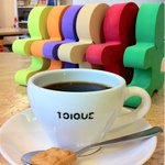 toy cafe TOIQUE - 