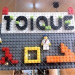 toy cafe TOIQUE - 