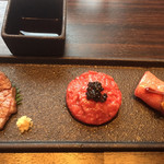 焼肉うしごろ - 