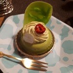 アンリ・シャルパンティエ 都筑阪急店