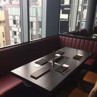 焼肉うしごろ 銀座並木通り店 - 