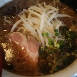 ラーメンストップ ボン - 