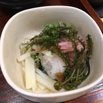 Tempura Dokoro Nishimura - 