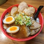 麺家 いろは - 