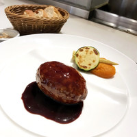 ahill ginza - 