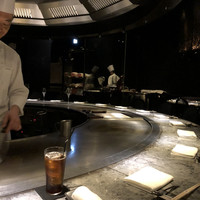 atelier 森本 XEX 鉄板 - 