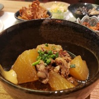 菜月 Tabenasse - 