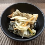 食彩厨房 甚兵衛 - 南蛮漬け