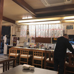 大衆割烹 ひかり - 