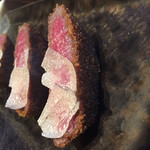 焼肉うしごろ - 