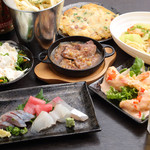 海鮮バル　けい