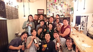 Enji - 日本酒イベント