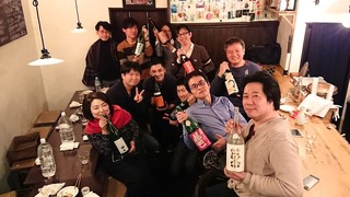 Enji - 日本酒イベント2