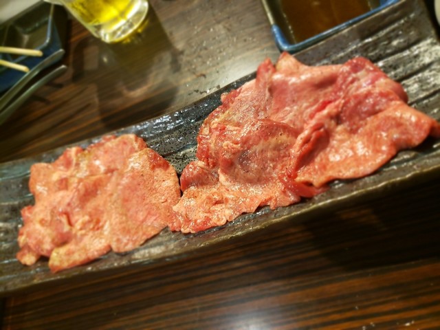 焼肉世界チャンピオン 本店 ヤキニクセカイチャンピオン 豊水すすきの 焼肉 ネット予約可 食べログ