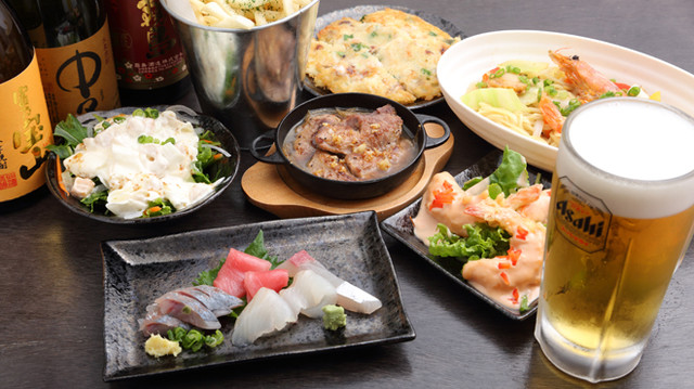 Picasso 1 ピカソ ワン 大久保 ダイニングバー 食べログ Picasso 1 ピカソ ワン 大久保 ダイニングバー 食べログ
