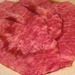 焼肉うしごろ - 