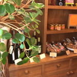 サ・マーシュ - 店内