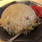 すみれ - 炒飯 820円