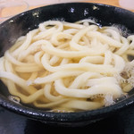 本格さぬきうどん　穂乃香 - 