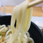 本格さぬきうどん　穂乃香 - 