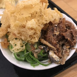 本格さぬきうどん　穂乃香 - 