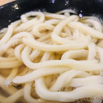 本格さぬきうどん　穂乃香 - 