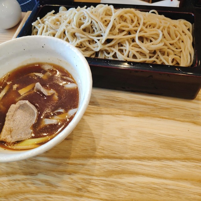 そば ・うどん 加とう>