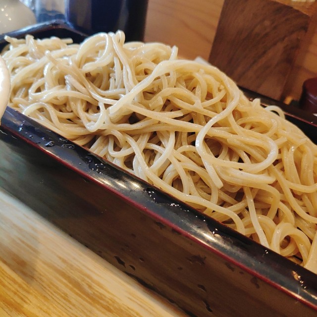 そば ・うどん 加とう>