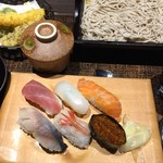 山の猿 - 