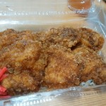 農産物直売所 ぽんぽこ - 食べてみた
