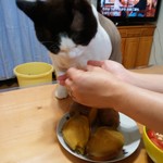 農産物直売所 ぽんぽこ - 食べてみた