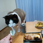 農産物直売所 ぽんぽこ - 食べてみた