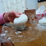 農産物直売所 ぽんぽこ - 食べてみた