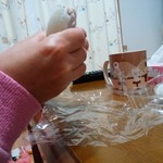 農産物直売所 ぽんぽこ - 食べてみた