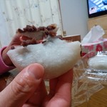 農産物直売所 ぽんぽこ - 食べてみた