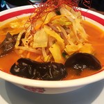 ちゃんぽん亭総本家 - 