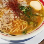 ちゃんぽん亭総本家 - 