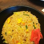 ちゃんぽん亭総本家 - 