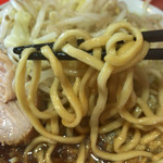 ラーメン二郎 - 