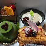 ジークフリート - 料理写真: